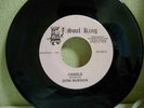 NORTHERN SOUL 45 DONI BURDICK on SOUL KING / CANDLE