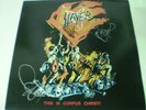 SLAYER-THIS IS CORPUS CHRISTI-SIGNED BY 4 BAND MEMBERS