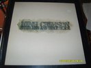 LP - KING CRIMSON - Starless And Bible Black -UK- MINT