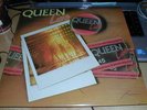 QUEEN ROCK IN RIO RARE LP SOUTH AFRICA GREAT CONDITION
