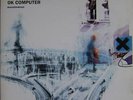 Radiohead - OK Computer 2x Vinyl LP Rare Orignal UK 97