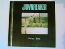 JAWBREAKER Dear You OOP 2XLP BLUE WAX 2003 Pressing