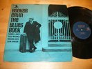 Booker Ervin - The Blues Book LP Prestige Mono Orig.
