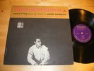 Dave Pike - Bossa Nova Carnival LP New Jazz 8281 Orig.