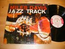 Miles Davis - Jazz Track LP Columbia Mono 6-Eye Promo