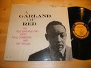 Red Garland - Garland of Red LP Prestige 7064 RVG Mono