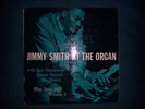 JIMMY SMITH AT THE ORGAN VOL.1-OG BLUE NOTE 1551 63RDST