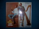 KENNY DORHAM-JAZZ CONTRASTS OG DG RLP SONNY ROLLINS
