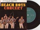 BEACH BOYS 