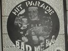 Hit Parade bad news anarcho punk crass