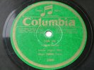 ALGAZI EFF. rare Sephardic/Turco-Jewish Ladino 78 HEAR