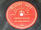 Caucasian Perso-Armenian rare superb 78 HEAR