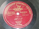 SAEID EL SAFTI very early Gramophone EGYPTIAN 78 HEAR
