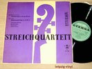820159 - MENDELSSOHN/HAYDN - TATRAI QUARTET - ETERNA