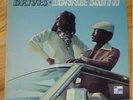 LONNIE SMITH   Drives   BLUE NOTE   SOUL JAZZ LP NM-