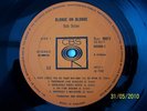 BOB DYLAN, BLONDE ON BLONDE, 1966 UK CBS 1st PRESS