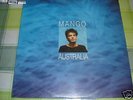 Mango - Australia - LP 1985 - SIGILLATO