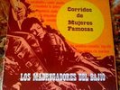 LOS MADRUGADORES DEL BAJIO 