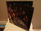 JIMMY HENDRIX ELECTRIC LADYLAND ORIG. GATEFOLD  2XLP