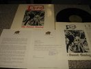 LORD - THE SECOND COMING , OBSCURE LP