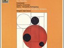 Maki Ishii -  Takemitsu  -  Japan Philharmonic LP