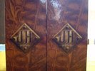 2 coffrets de 3 VHS JOHNNY HALLYDAY