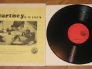 MCCARTNEY & WINGS / BEATLES - BELGIUM 1972 - NO TMOQ