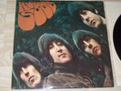 THE BEATLES RUBBER SOUL VINYL LP VG CONDITION XEX 580-1