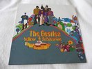 THE BEATLES - YELLOW SUBMARINE 1/G STAMPERS 