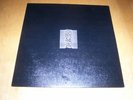 Joy Division Unknown Pleasures Fact10 Text sleeve exc