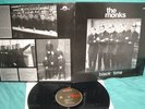 LP   THE MONKS  /  BLACK TIME    MINT 