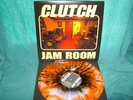 LP  CLUTCH / JAM ROOM   MULTICOLOR WAX 