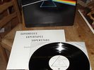 Pink Floyd Dark Side Mobile Fidelity MFSL EX- LP