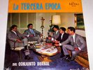 CONJUNTO BERNAL 