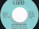 RARE MODERN LATIN SOUL STEEL CITY BAND Reality LISTEN