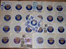 the SUPREMES 25 x original U.S. Motown 7