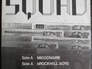 SQUAD millionaire UK  kbd punk 7