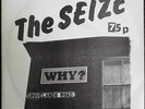 THE SEIZE UK kbd punk 7