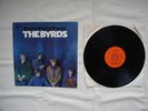 BYRDS.TURN TURN TURN.ORIG.1966 MONO VINYL ALBUM.CBS
