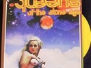 Queens Of The Stone Age S/T Self Titles Colour Vinyl LP
