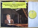 BEETHOVEN Sonata 7 + Eroica GILELS DGG DIG 2532 024 M