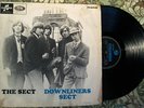 The Downliner's Sect - The Sect LP ORIG VG LISTEN