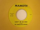 HEAR IT RARE BLUE EYED GARAGE SOUL Charleston Esquires