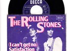 ROLLING STONES SINGLE 7