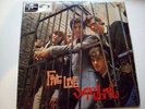 YARDBIRDS FIVE LIVE ORIGINAL UK  LP MONO