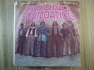 Sound Foundation m- record LP same title