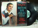 POLKA LP  FRANK NOVAK  Button Box Polka  CLICK TO HEAR