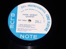 HANK MOBLEY QUARTET BLUE NOTE 5066 LEXINGTON AVE NYC OG