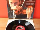 ASD 584 1st S/c Bloch Violin Concerto Menuhin Kletzki