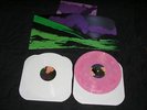 PELICAN Australasia LP Color OOP isis BORIS Jesu